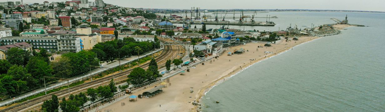 Туры в Махачкалу