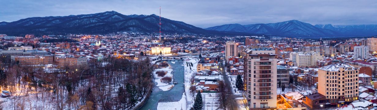 Туры во Владикавказ