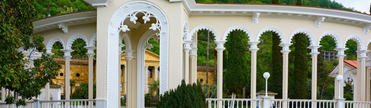 Туры в Мюссеру