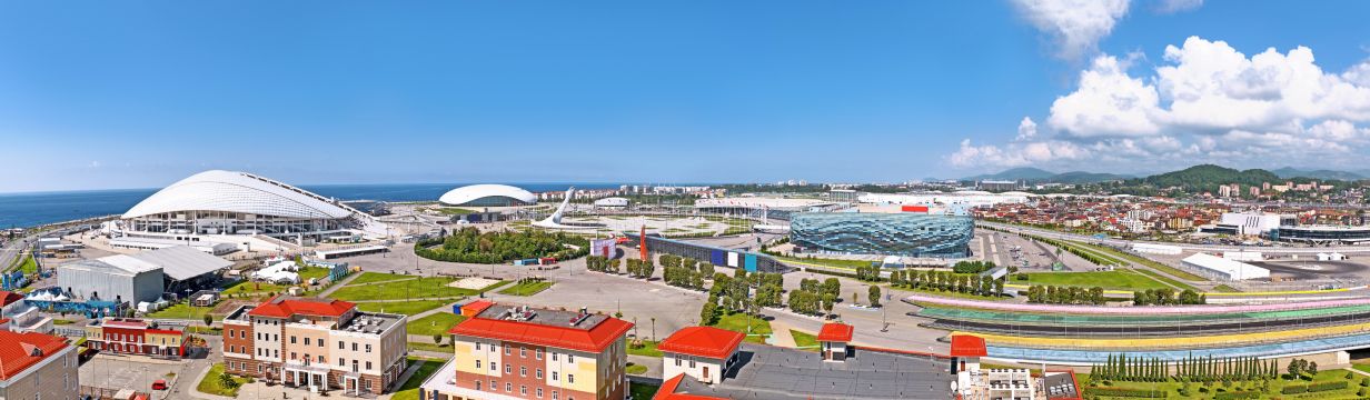 Туры в Адлер