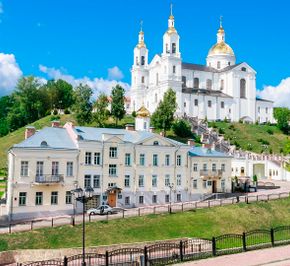 Витебская область