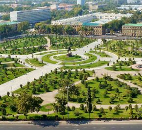 Ташкентская область