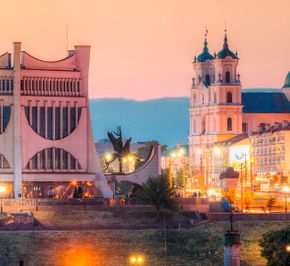 Гродненская область