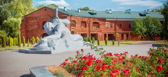Брестская область