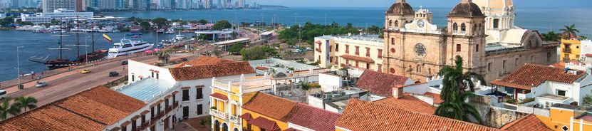 Картахена-де-Индиас