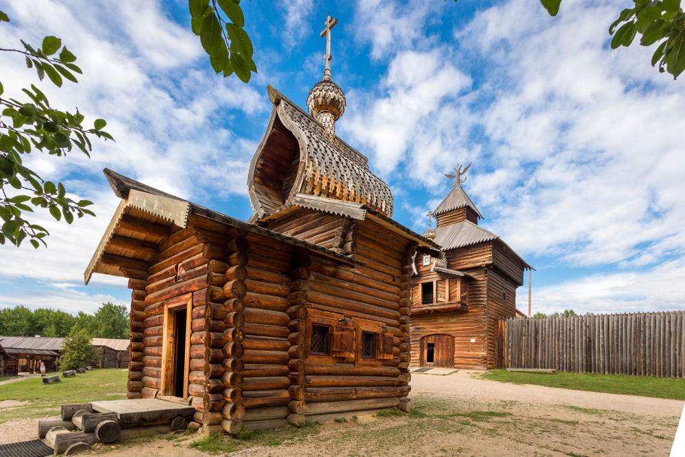 Байкал кристальный