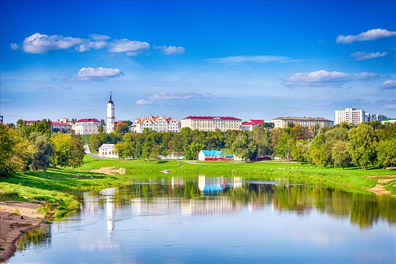 Колоритный Могилёв 5 дн.