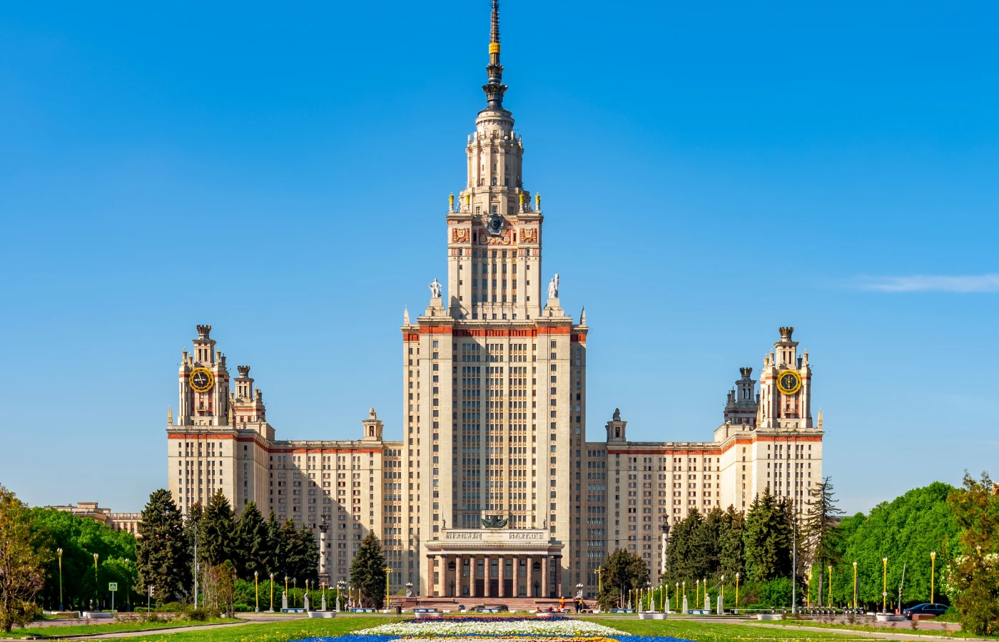 Туры в Москву из Казани